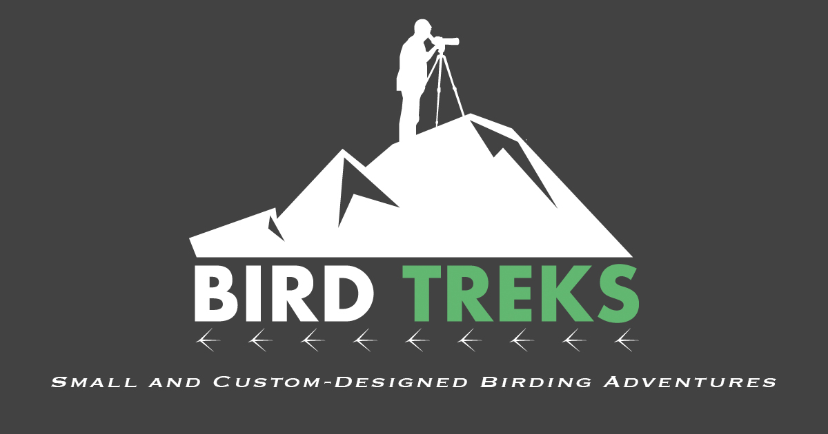 From Bird Treks